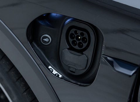 Porsche Taycan TURBO S CROSS TURISMO 45