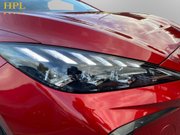 MG MG4 64kWh Trophy Long Range Hatchback 5dr Electric Auto (203 ps) 9