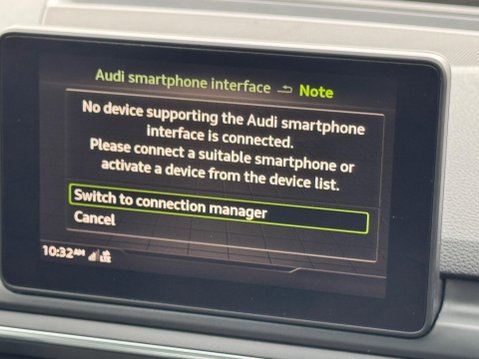 Audi A4 2.0 TDI ultra Sport S Tronic Euro 6 (s/s) 5dr 24