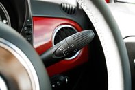 Fiat 500 STANDARD 17