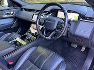 Land Rover Range Rover Velar 2.0 D200 MHEV R-Dynamic HSE Auto 4WD Euro 6 (s/s) 5dr 18