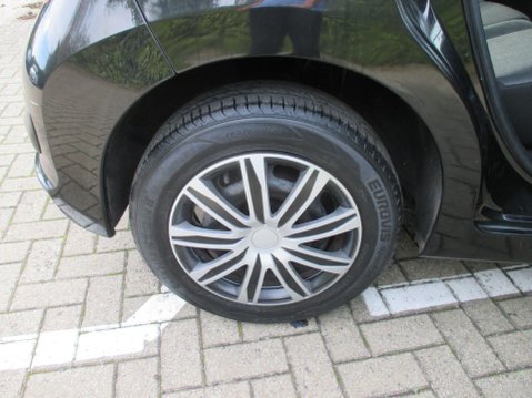 Peugeot 207 1.4 Active Euro 5 5dr 11