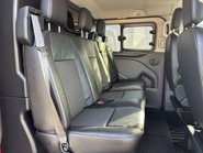 Ford Transit Custom 320 L1 Sport 185 ps DCIV 18