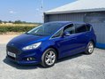 Ford S-Max 2.0 TDCi Titanium Euro 6 (s/s) 5dr 45