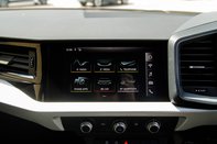 Audi A1 SPORTBACK TFSI S LINE 22