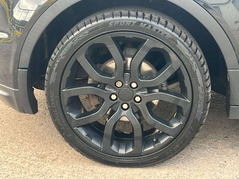 Land Rover Range Rover Evoque 2.2 Range Rover Evoque Dynamic SD4 Automatic 4WD 3dr - NATIONAL DELIVERY* 22