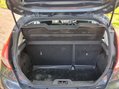 Ford Fiesta ZETEC Full Service Record Just had New Cambelt Water Pump 4 Tyres New MOT 23