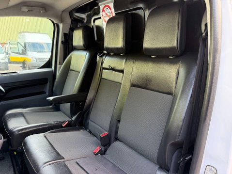 Citroen Dispatch 2.0 BlueHDi 1400 Enterprise M Panel Van 6dr Diesel Manual FWD 2 Euro 6 (s/s 40