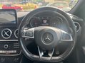 Mercedes-Benz A Class 1.6 A180 AMG Line Euro 6 (s/s) 5dr 10
