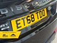 Land Rover Discovery Sport 2.0 Discovery Sport Landmark TD4 Auto 4WD 5dr 25