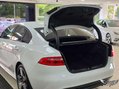 Jaguar XE 2.0i GPF R-Sport Auto Euro 6 (s/s) 4dr 47