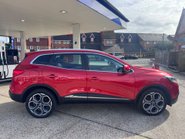 Renault Kadjar DYNAMIQUE S NAV DCI 4