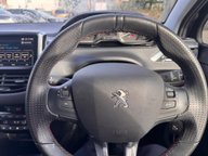 Peugeot 208 S/S GT LINE 17