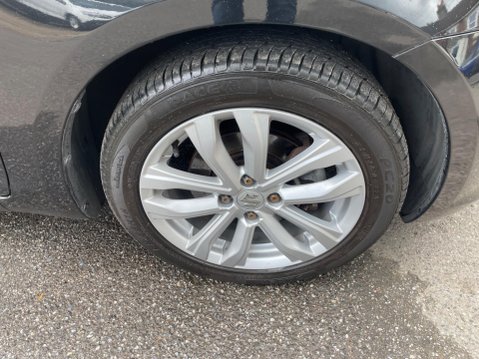 Suzuki Swift 1.2 SZ4 Auto Euro 5 5dr 24