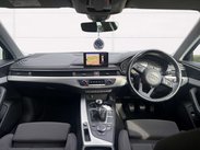 Audi A4 1.4 A4 Sport TFSI 5dr 10