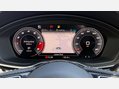 Audi A4 2.0 A4 Black Edition 45 TFSI Quattro Semi-Auto 4WD 5dr 31