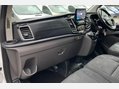 Ford Transit Custom 2.0 300 EcoBlue Limited Panel Van 5dr Diesel Manual L2 H1 Euro 6 (s/s) (130 38