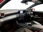 Mercedes-Benz A Class 1.3 A250e 15.6kWh AMG Line Saloon 4dr Petrol Plug-in Hybrid 8G-DCT Euro 6 ( 15