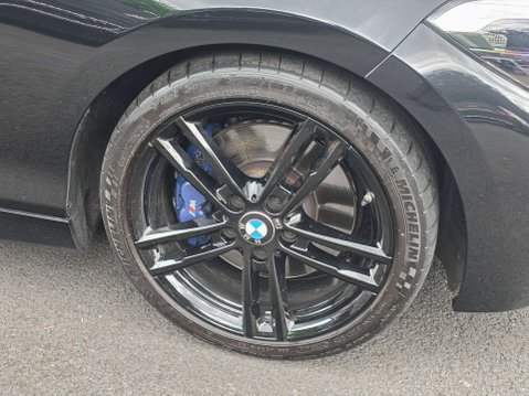 BMW 1 Series 3.0 M140i Shadow Edition Auto 5dr 8