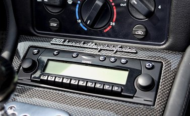 Ferrari 550 Barchetta Pininfarina LHD 31