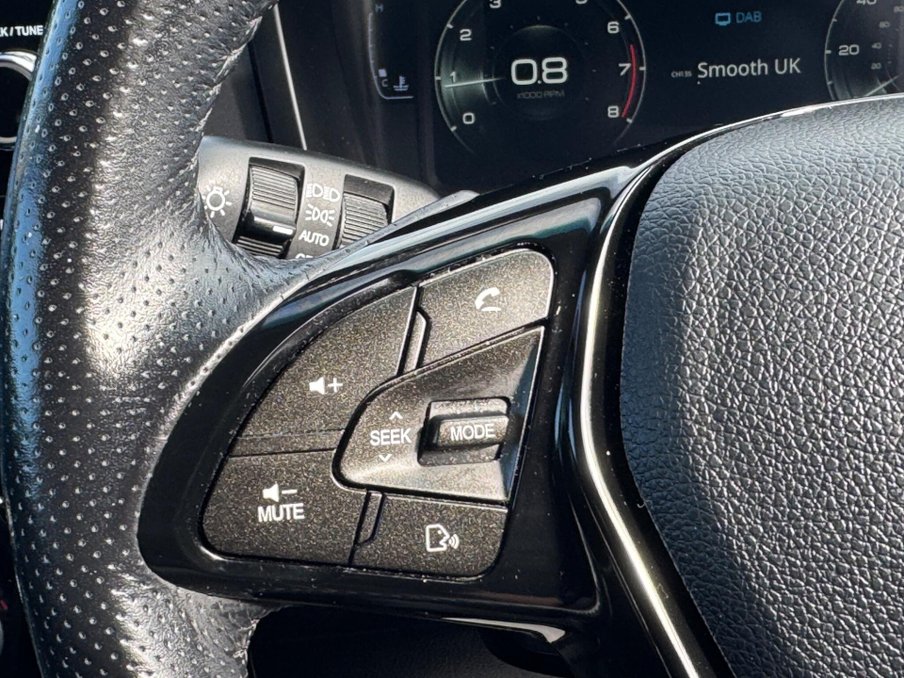 2021 SsangYong Tivoli — image 26