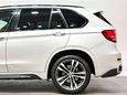 BMW X5 3.0 M50d SUV 5dr Diesel Auto xDrive Euro 6 (s/s) (381 ps) 23