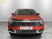 Kia Sportage 1.6 h T-GDi 3 SUV 5dr Petrol Hybrid Auto Euro 6 (s/s) (207 bhp) Air Con - A 2