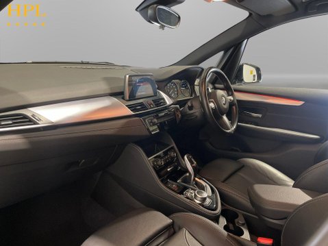 BMW 2 Series 2.0 220i GPF M Sport MPV 5dr Petrol DCT Euro 6 (s/s) (192 ps) Air Con - All 15