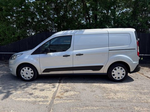 Ford Transit Connect 230 TREND L2H1 P/V ECOBLUE 5