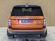 Land Rover Range Rover 5.0 Range Rover Autobiography V8 Auto 4WD 5dr 17