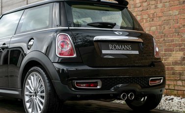 Mini Hatch S Inspired by Goodwood 24