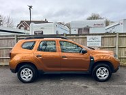 Dacia Duster 1.5 ESSENTIAL DCI 5 Dr 3