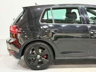 Volkswagen Golf 2.0 TSI BlueMotion Tech GTI Hatchback 5dr Petrol DSG Euro 6 (s/s) (220 ps) 16