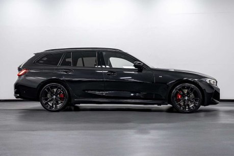 BMW 3 Series 3.0 M340d MHT Touring 5dr Diesel Hybrid Auto xDrive Euro 6 (s/s) (340 ps) 14