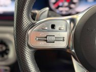 Mercedes-Benz G Class 4.0 G63 V8 BiTurbo AMG SUV 5dr Petrol SpdS+9GT 4MATIC Euro 6 (s/s) (585 ps) 28
