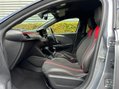 Vauxhall Corsa GS 16