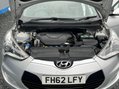 Hyundai Veloster 1.6 GDi Sport Euro 5 4dr 61
