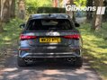 Audi S3 2.0 S3 Sportback TFSI Quattro Semi-Auto 4WD 5dr 13
