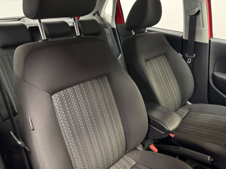 Volkswagen Polo 1.0 Polo S AC 5dr 35
