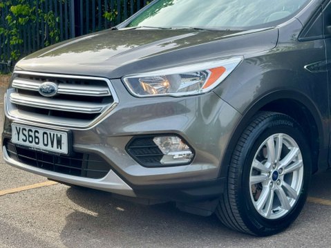 Ford Kuga 1.5 Kuga Zetec 5dr 31