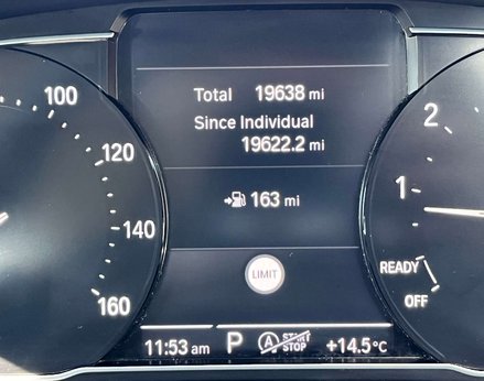 BMW 3 Series 2.0 320i Sport Auto 4dr 26