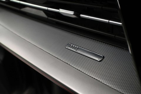 Audi A3 2.0 A3 Sportback 35 TDI S Line Edition 1 Semi-Auto 5dr 36