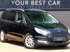 Ford Galaxy 2.0 Galaxy Titanium X TDCi Auto 5dr
