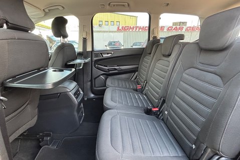 Ford Galaxy TITANIUM 1.5T !! LOOK !! 7 SEATS !! 10 SERVICES! 1 FORMER KEEPER! 17
