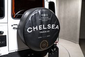 Land Rover Defender CHELSEA TRUCK CO. NOW SOLD. SIMILAR REQUIRED. PLEASE CALL 01903 254800. 13