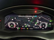 Audi Q7 3.0 TFSI V6 55 Black Edition SUV 5dr Petrol Tiptronic quattro Euro 6 (s/s) 23