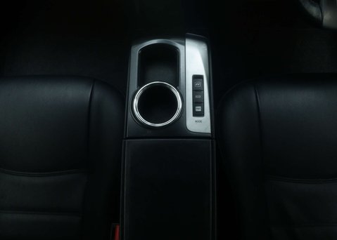 Toyota Prius+ 1.8 Prius+ Excel TSS HEV CVT 5dr 15