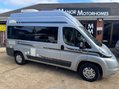 Autosleeper Dorset *** SOLD *** 34