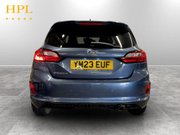 Ford Fiesta 1.0T EcoBoost ST-Line Hatchback 5dr Petrol Manual Euro 6 (s/s) (100 ps) 5