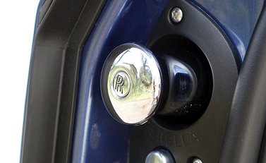 Rolls-Royce Phantom Series II 19